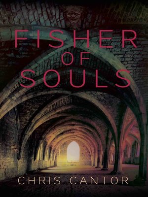 cover image of Fisher of Souls
